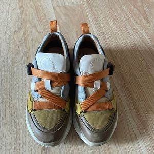 Chloe Sneakers